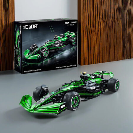 Cada 64010 - KICK SAUBER F1 Team C44