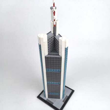 MOC 149003 - Commerzbank Tower