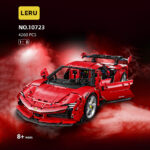 Leru 10723 - Ferrari SF90