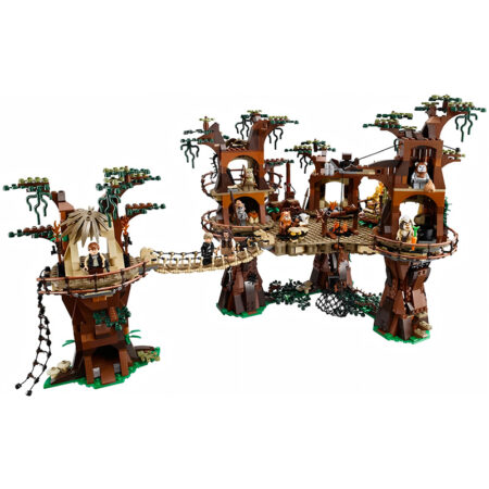 LionKing 20236 - Ewok Village