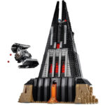 BoLe 11425 - Darth Vader's Castle