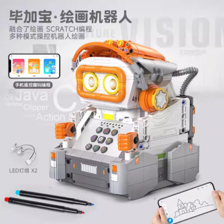 Cada c83006 - Painting Robot