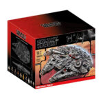 LionKing X88026 - Millennium Falcon