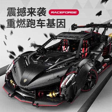 Guly 10639 - lamborghini Veneno
